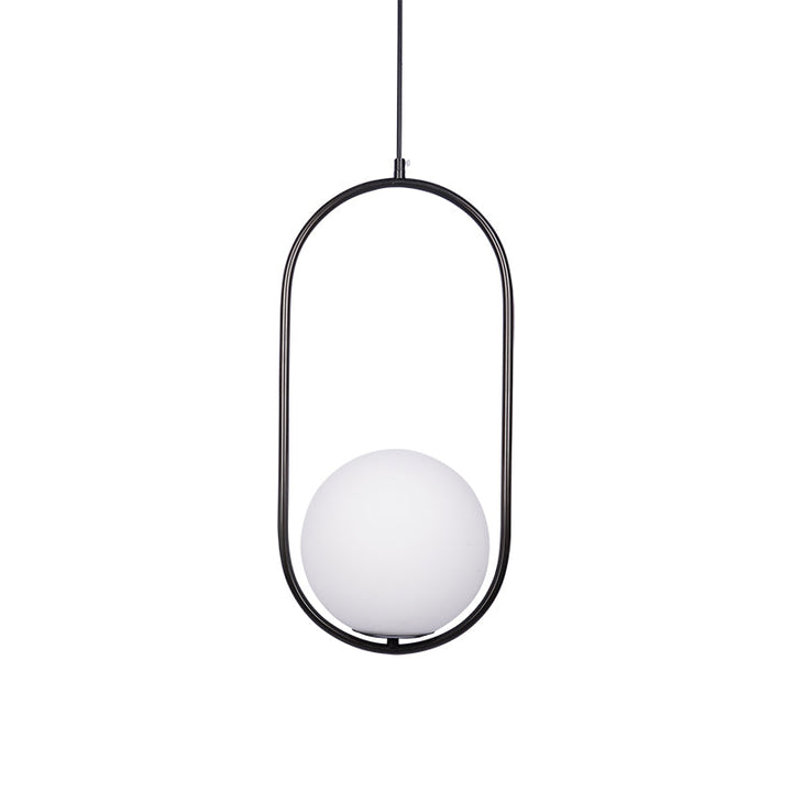 Mila Pendant Lamp - Vakkerlight