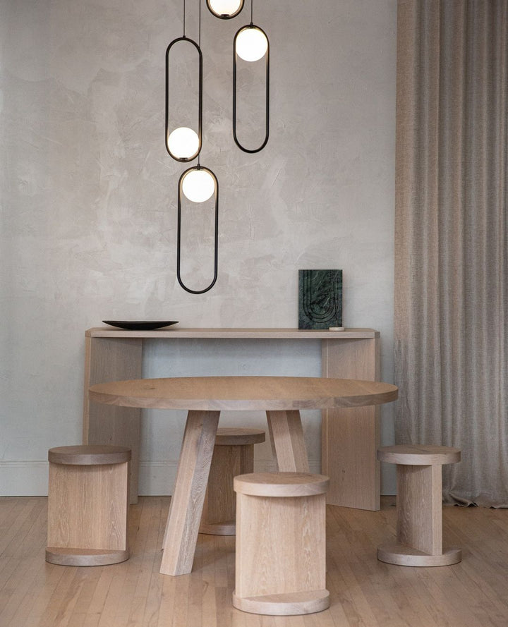 Mila Pendant Lamp - Vakkerlight