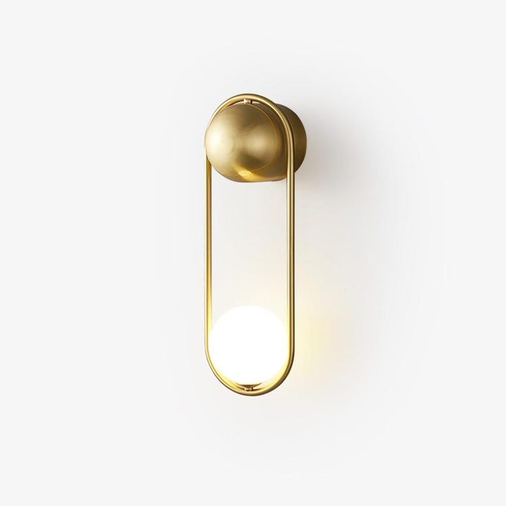 Mila Wall Lamp - Vakkerlight