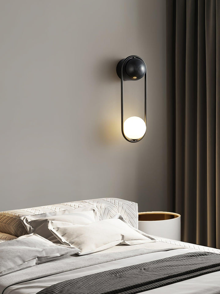 Mila Wall Lamp - Vakkerlight