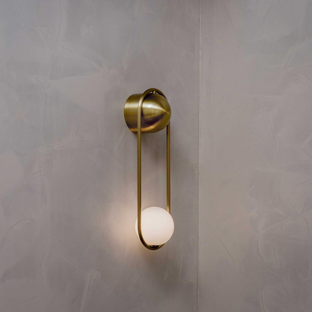 Mila Wall Lamp - Vakkerlight