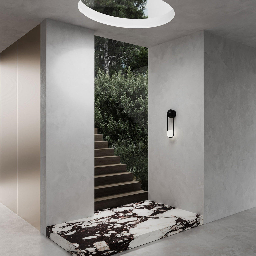 Mila Wall Lamp - Vakkerlight