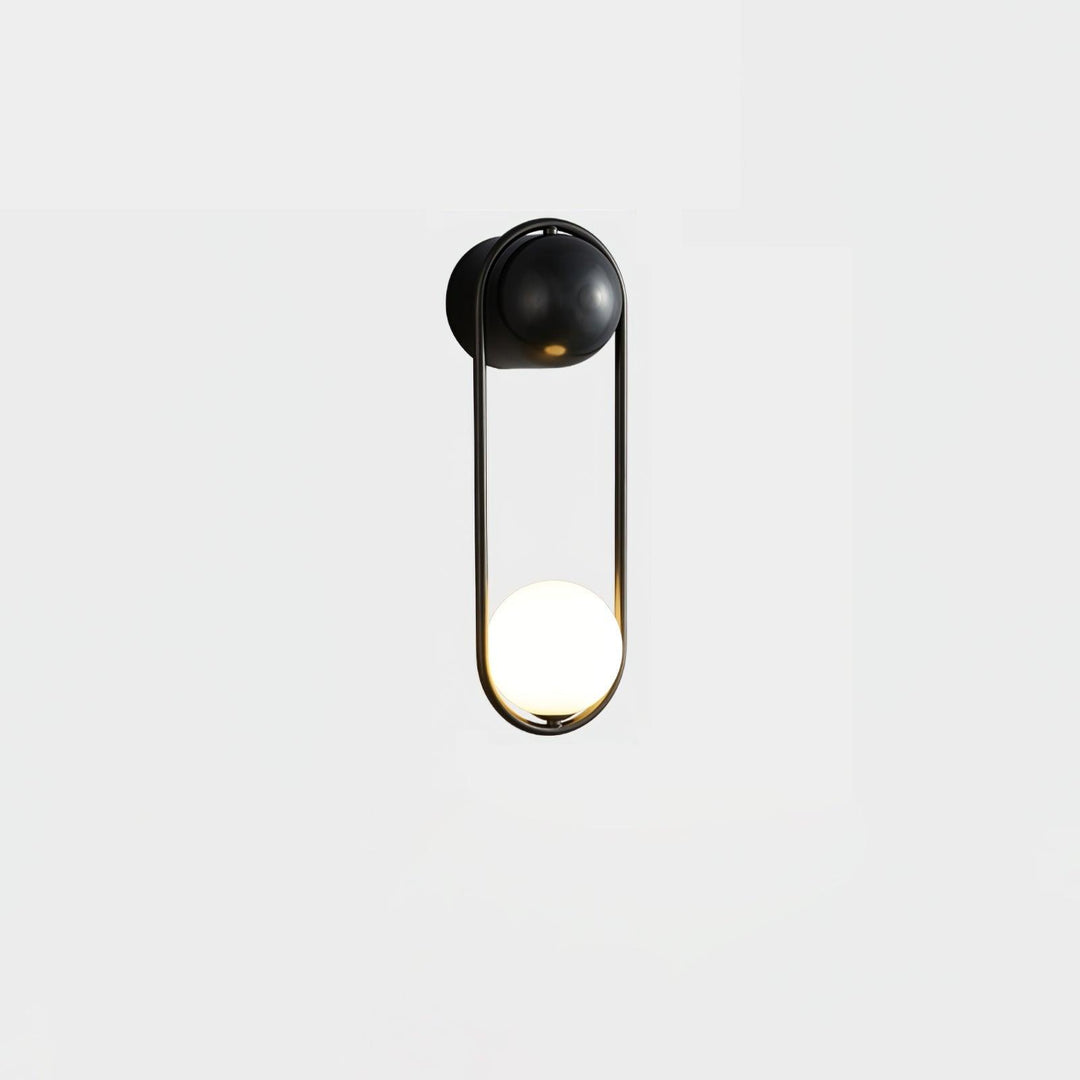 Mila Wall Lamp - Vakkerlight