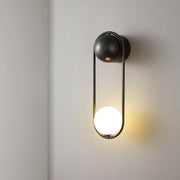 Mila Wall Lamp - Vakkerlight