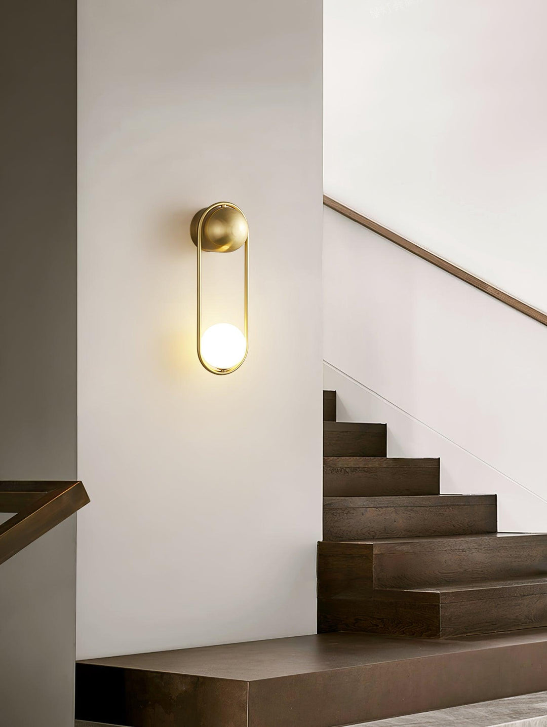 Mila Wall Lamp - Vakkerlight