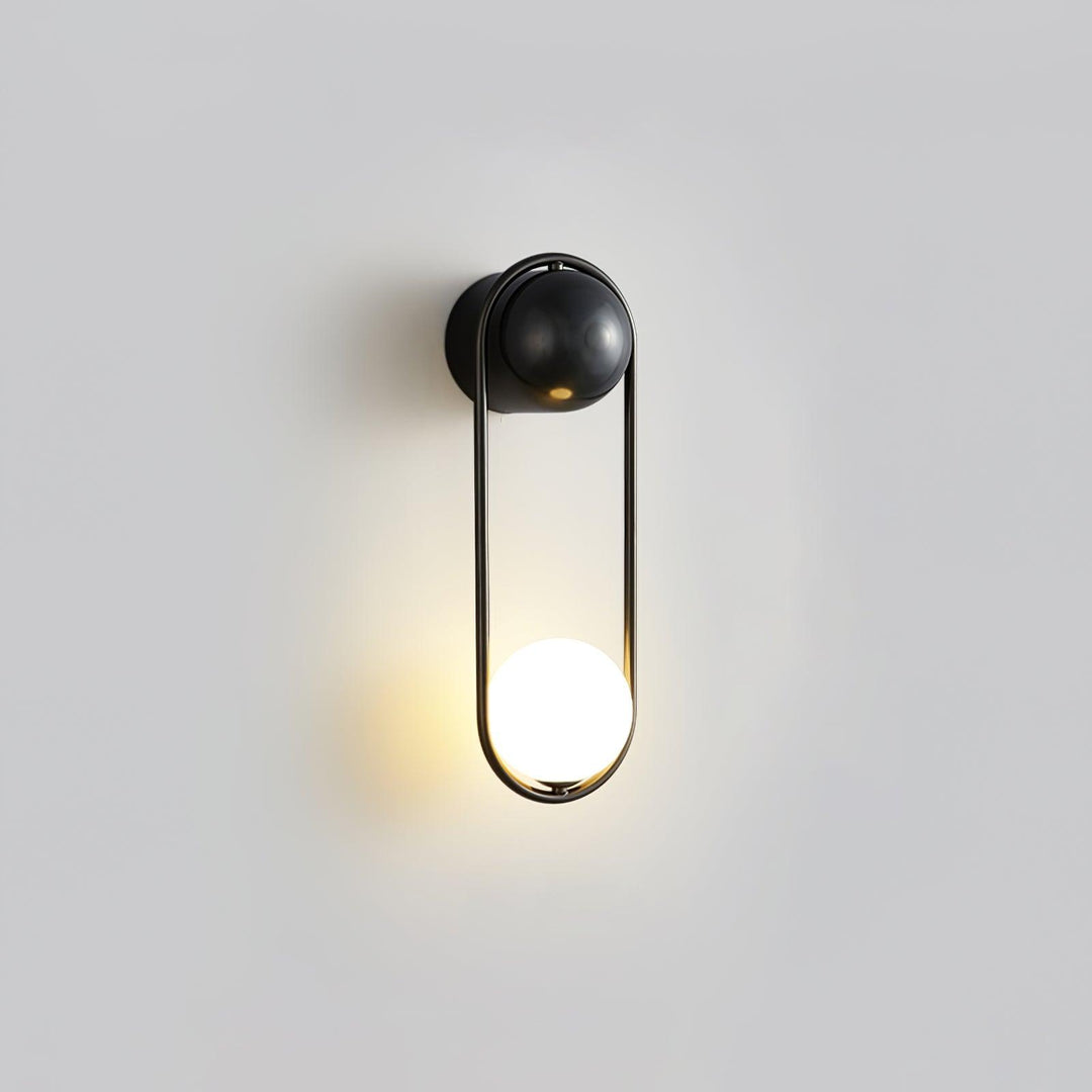 Mila Wall Lamp - Vakkerlight