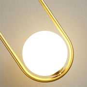 Mila Wall Lamp - Vakkerlight