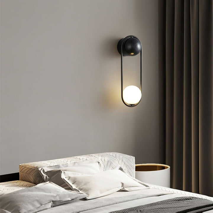 Mila Wall Lamp - Vakkerlight