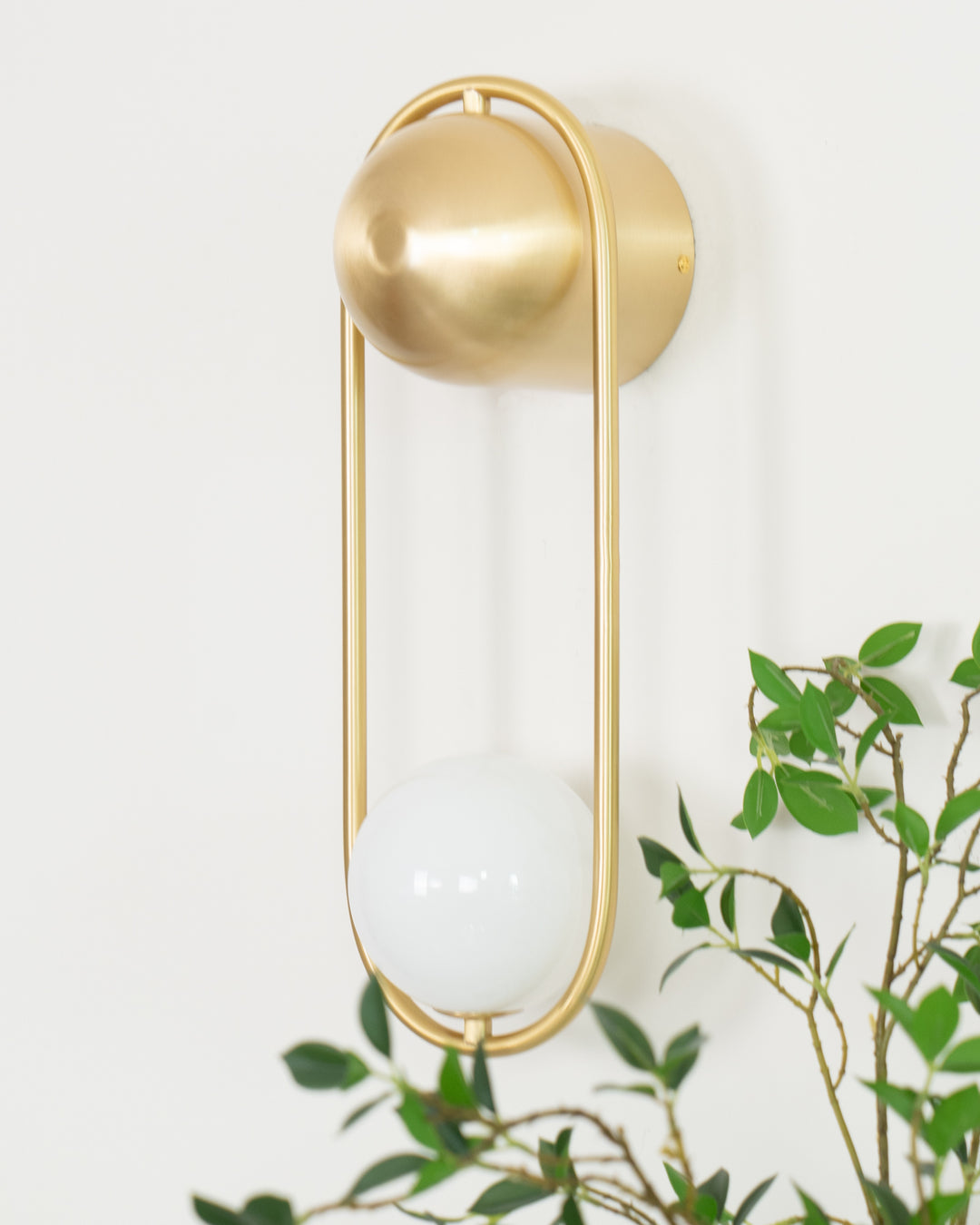 Mila Wall Lamp - Vakkerlight