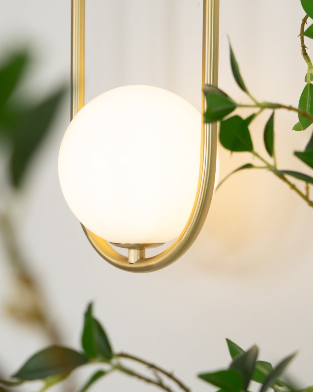 Mila Wall Lamp - Vakkerlight