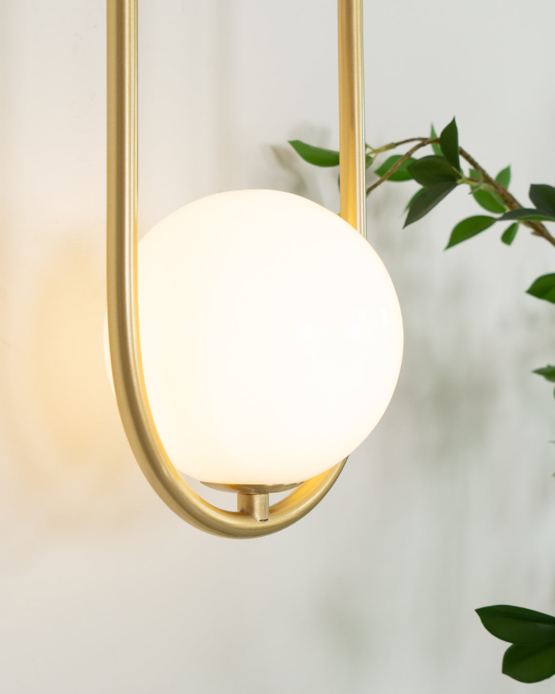 Mila Wall Lamp - Vakkerlight