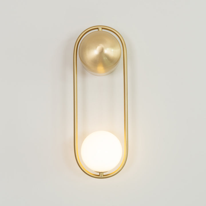 Mila Wall Lamp - Vakkerlight