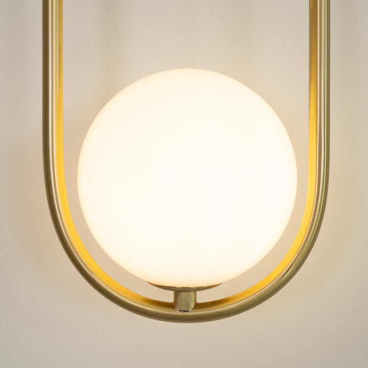 Mila Wall Lamp - Vakkerlight