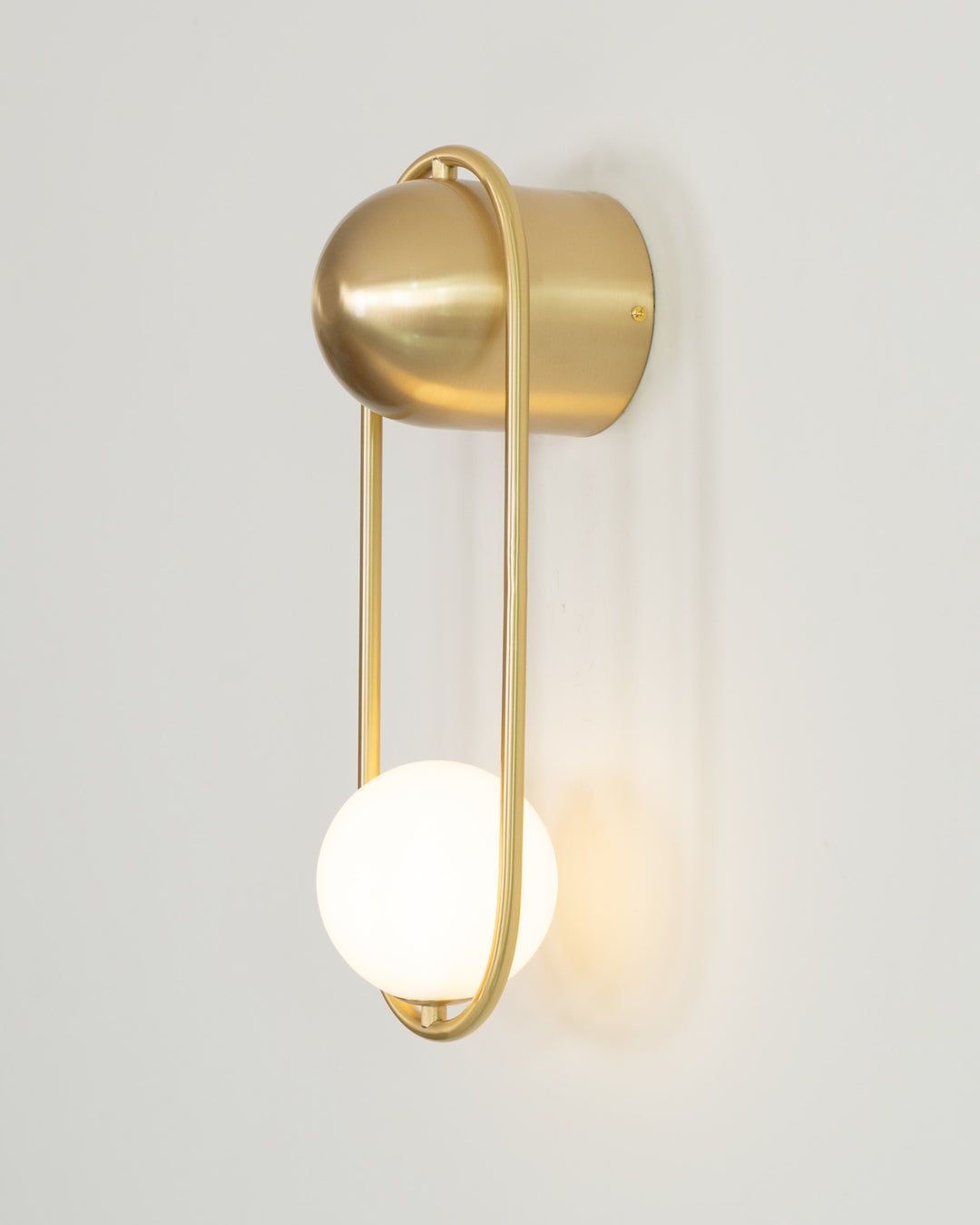 Mila Wall Lamp - Vakkerlight