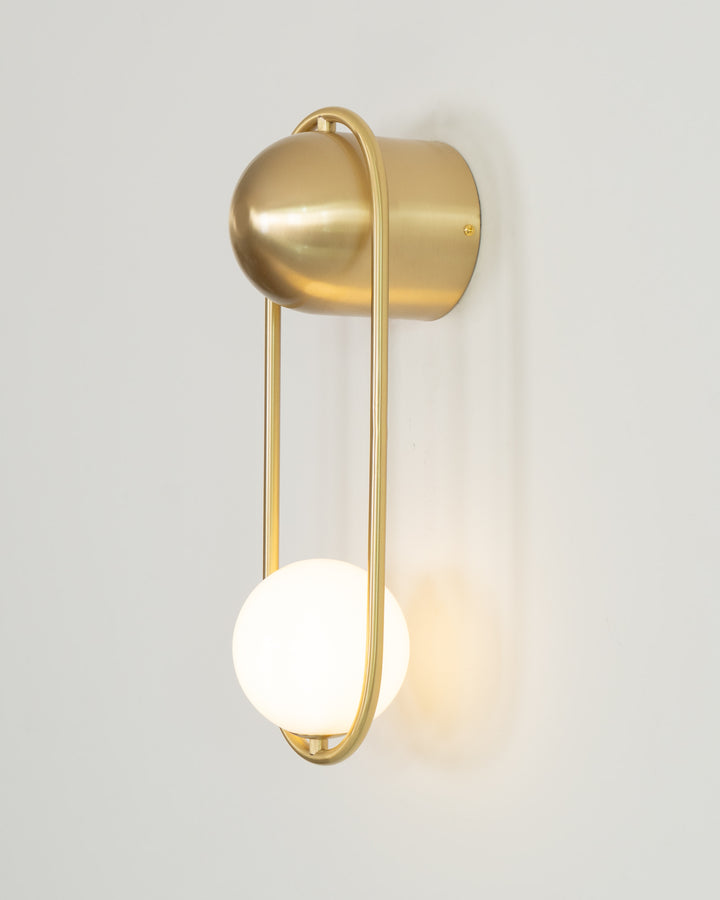 Mila Wall Lamp - Vakkerlight