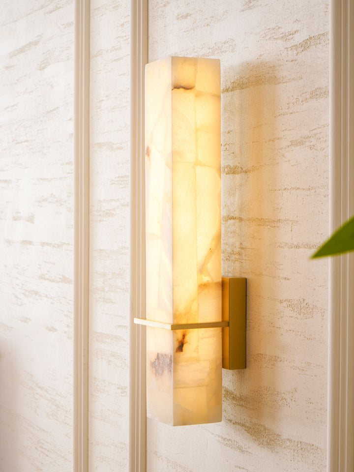 Milan Wall Sconce - Vakkerlight
