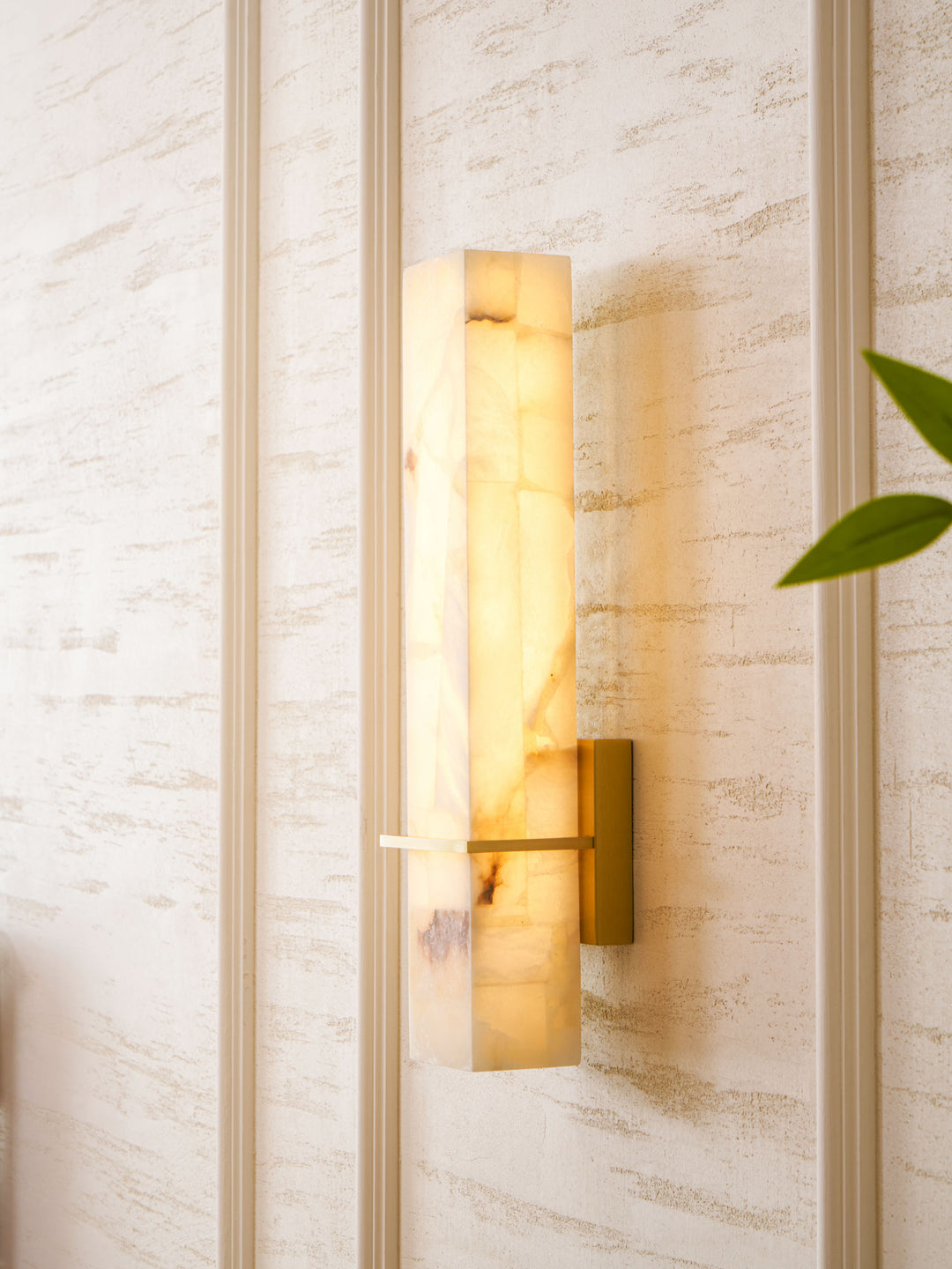 Milan Wall Sconce - Vakkerlight