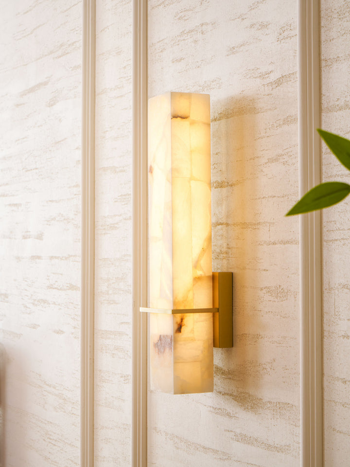 Milan Wall Sconce - Vakkerlight