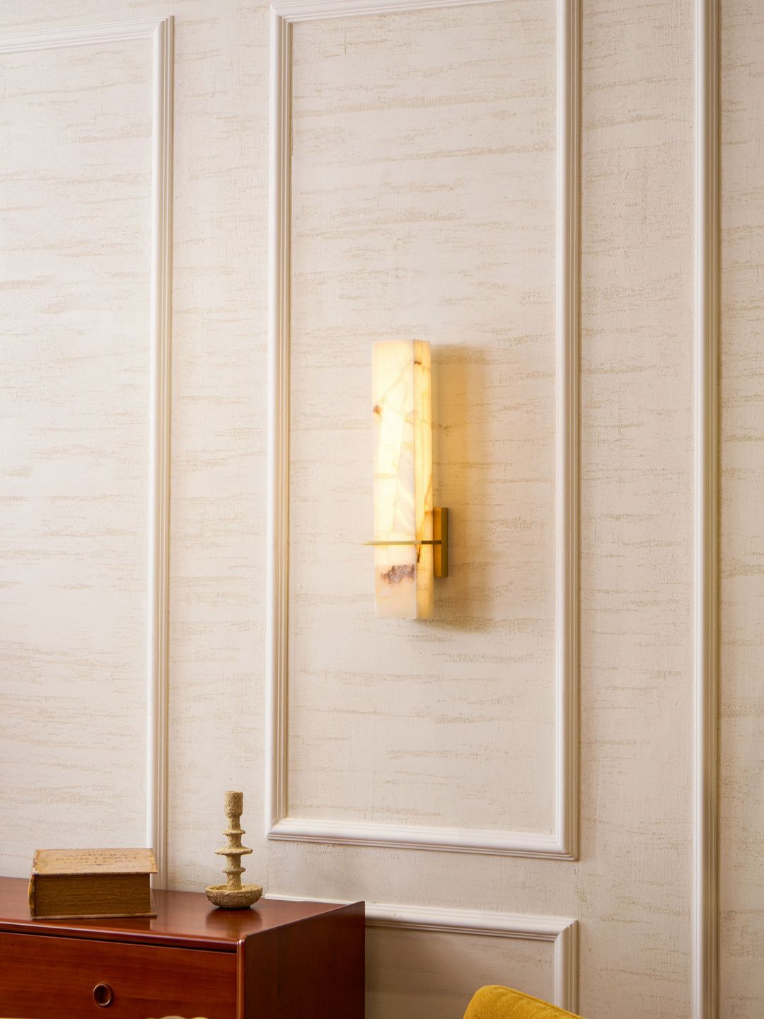 Milan Wall Sconce - Vakkerlight