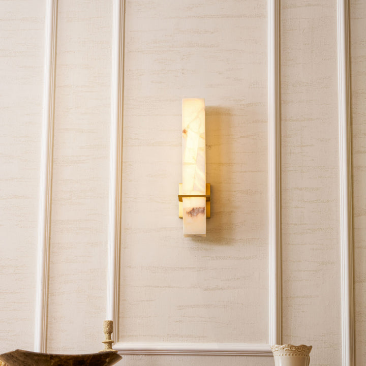 Milan Wall Sconce - Vakkerlight
