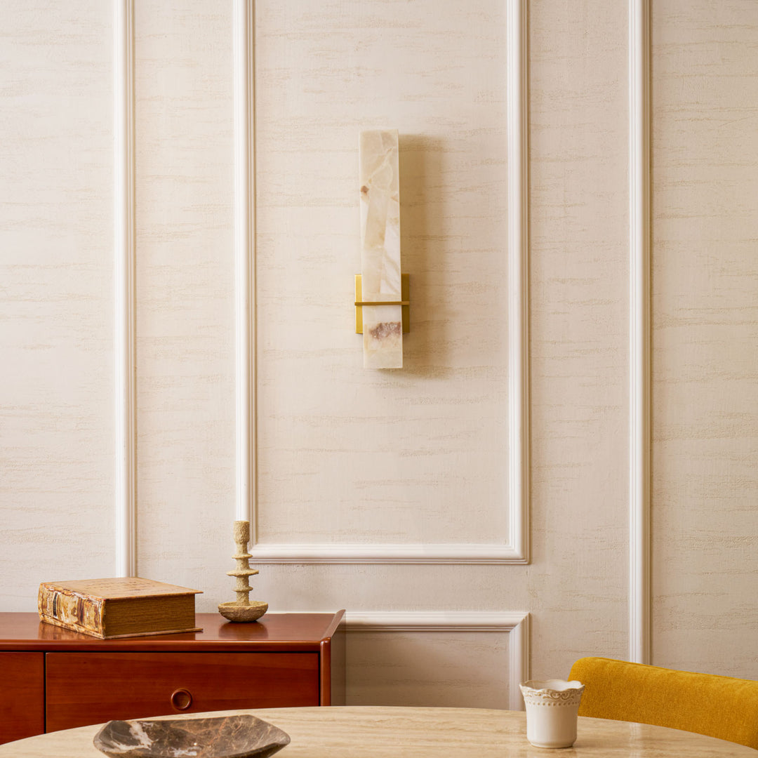 Milan Wall Sconce - Vakkerlight