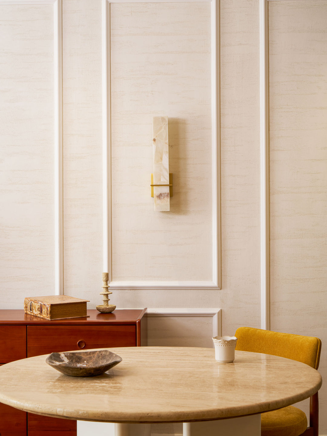 Milan Wall Sconce - Vakkerlight