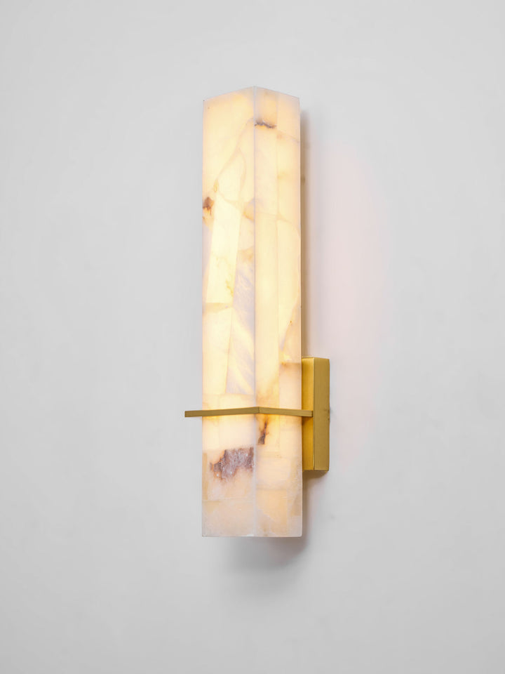 Milan Wall Sconce - Vakkerlight