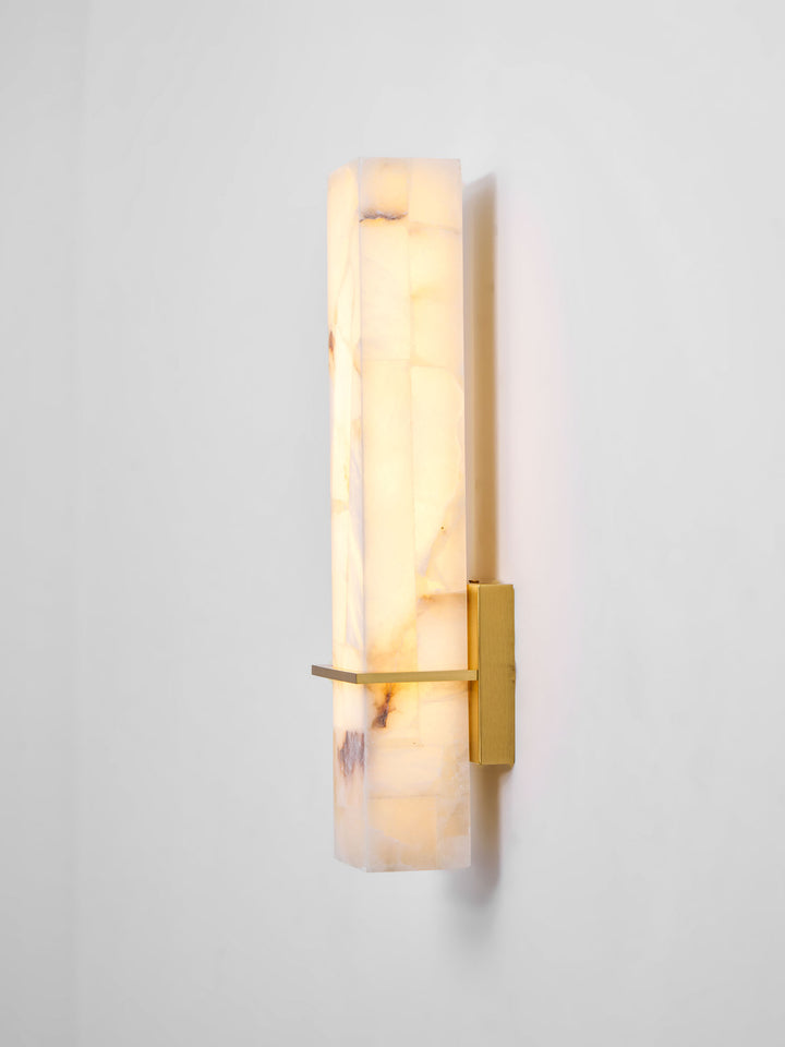 Milan Wall Sconce - Vakkerlight