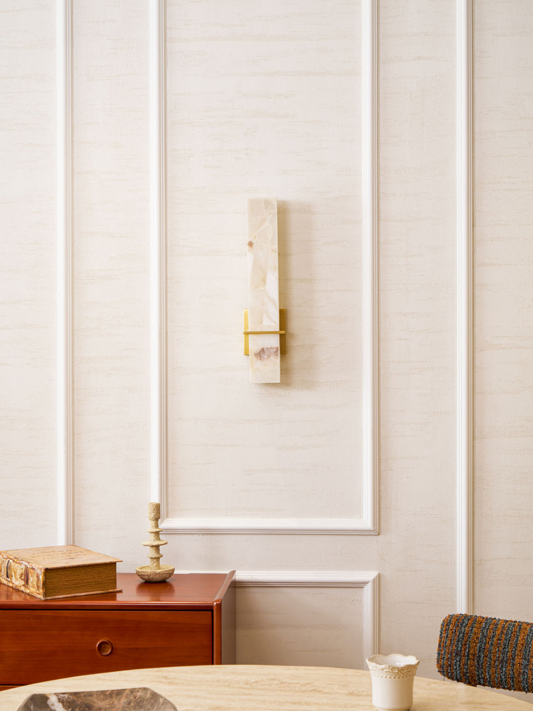 Milan Wall Sconce - Vakkerlight