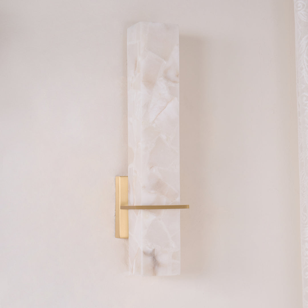 Milan Wall Sconce