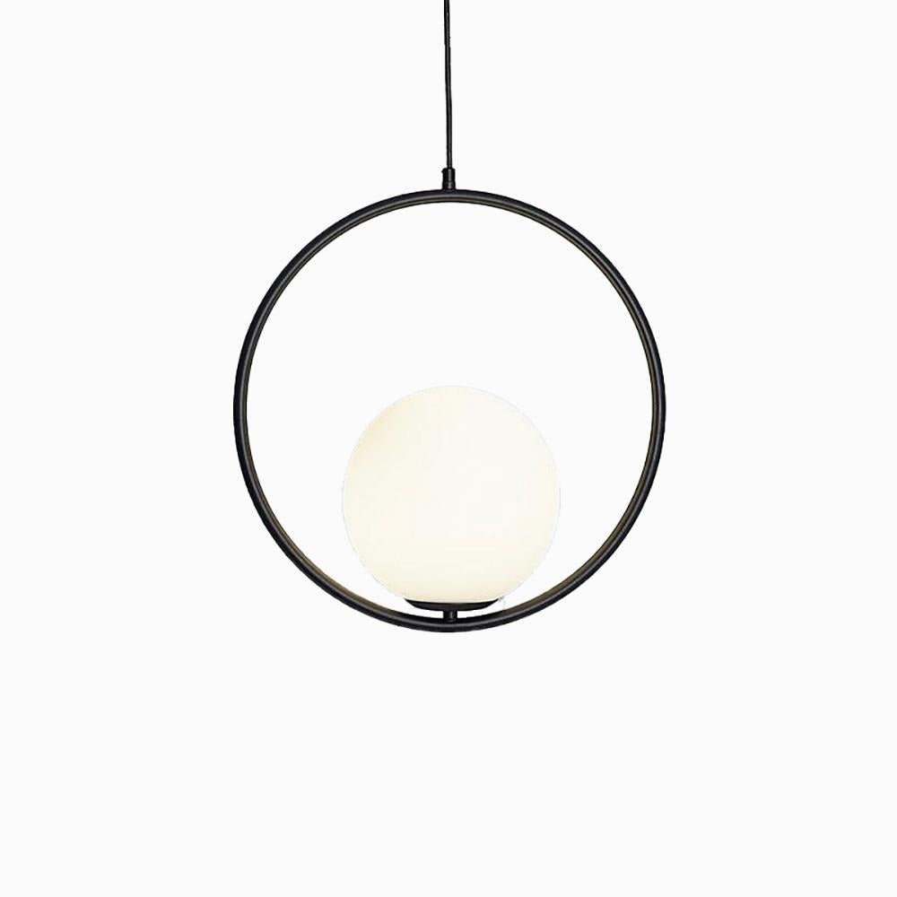 Mila Pendant Lamp - Vakkerlight