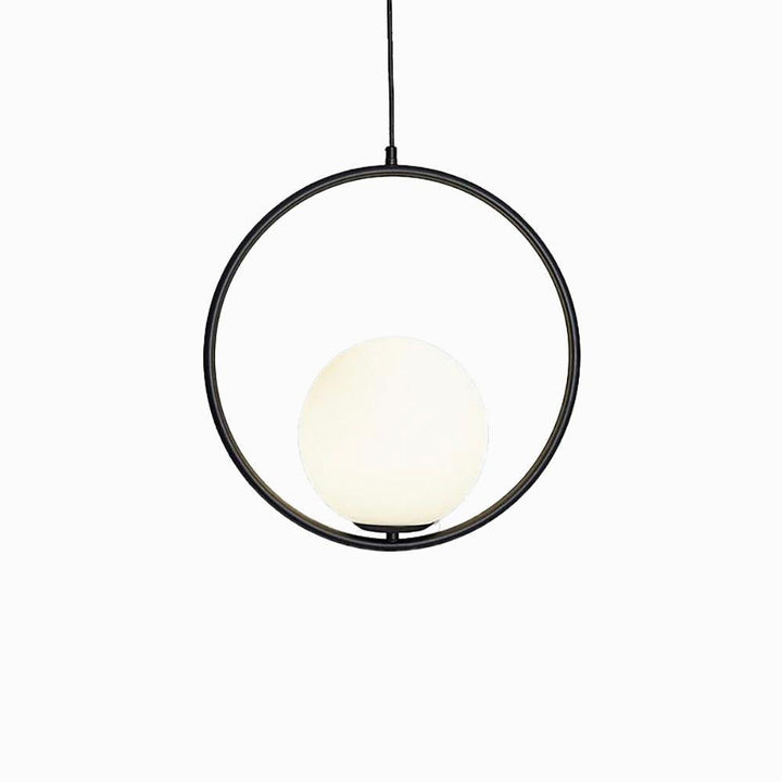 Mila Pendant Lamp - Vakkerlight