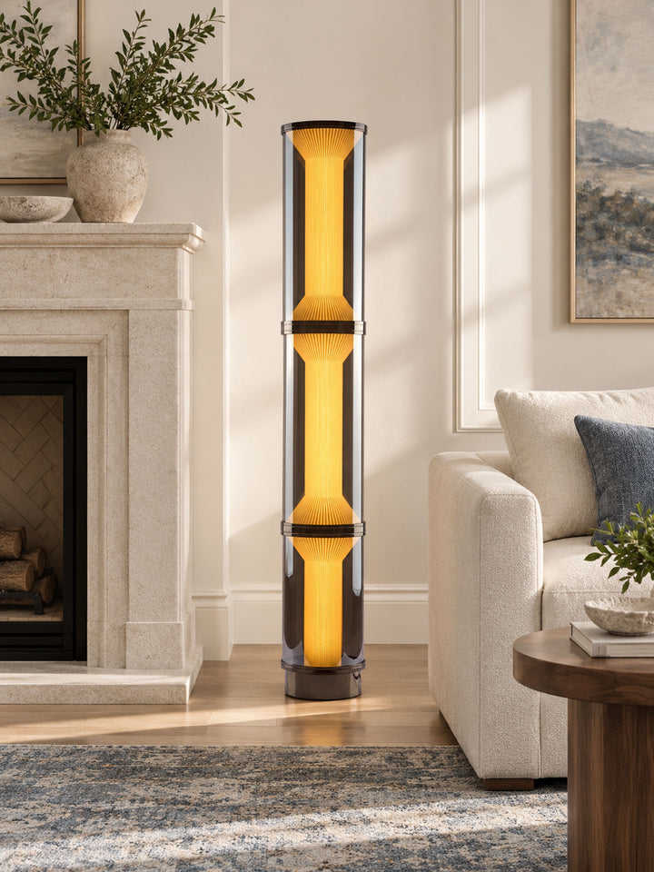 Miles Floor Light – detail 4