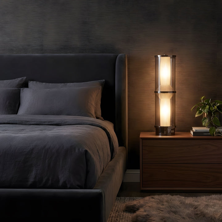 Miles Table Light - Vakkerlight