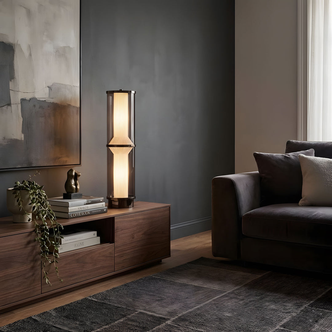 Miles Table Light - Vakkerlight