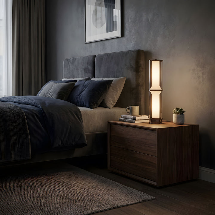 Miles Table Light - Vakkerlight