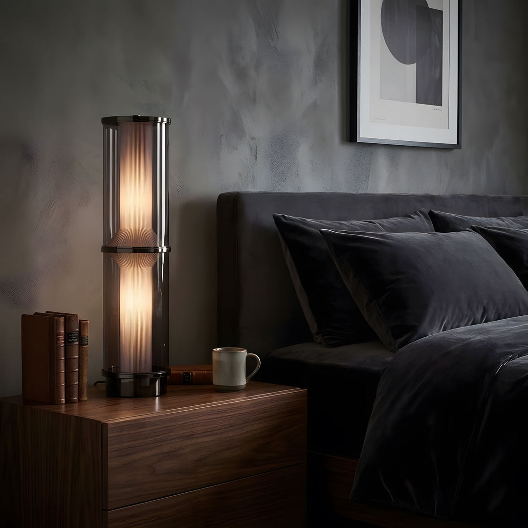 Miles Table Light - Vakkerlight