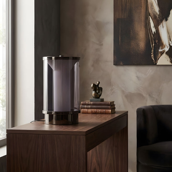 Miles Table Light - Vakkerlight