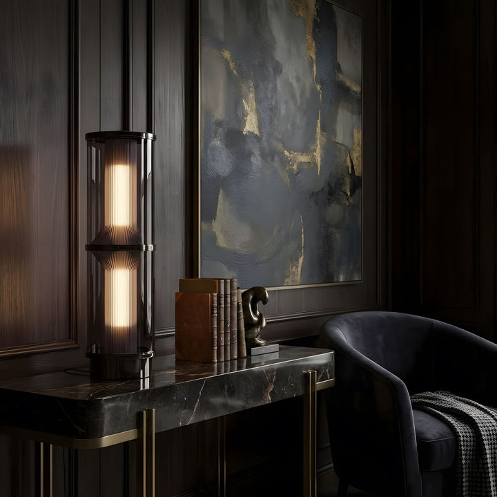 Miles Table Light - Vakkerlight