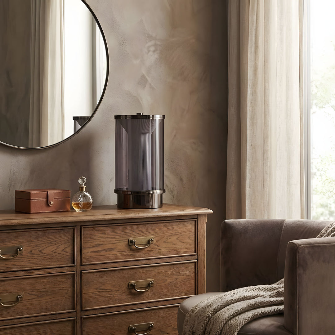 Miles Table Light - Vakkerlight