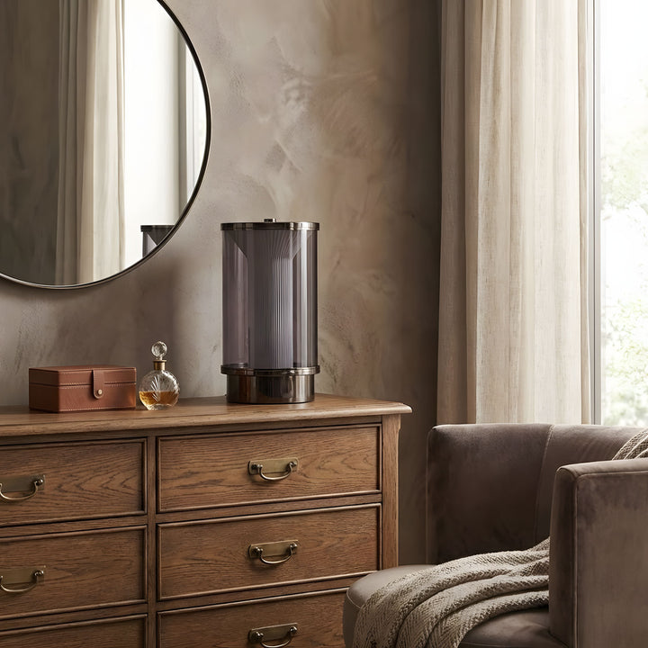 Miles Table Light - Vakkerlight