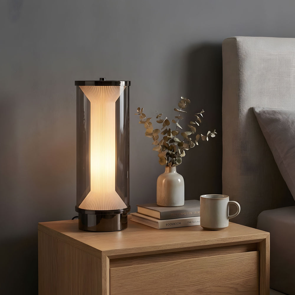 Miles Table Light - Vakkerlight