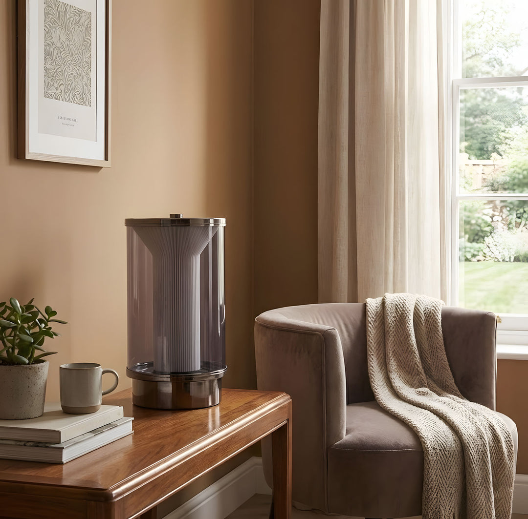 Miles Table Light - Vakkerlight