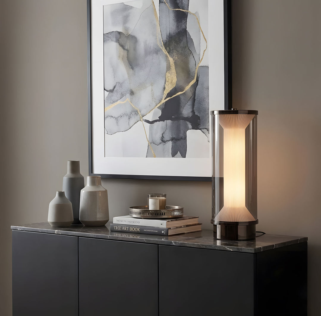 Miles Table Light - Vakkerlight