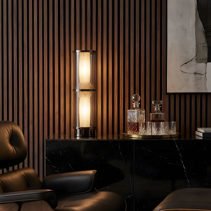 Miles Table Light - Vakkerlight