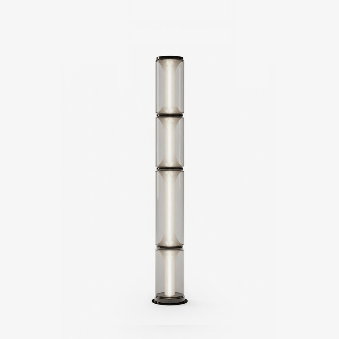 Miles Floor Light - Vakkerlight