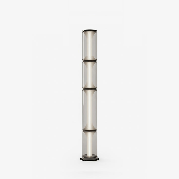 Miles Floor Light - Vakkerlight