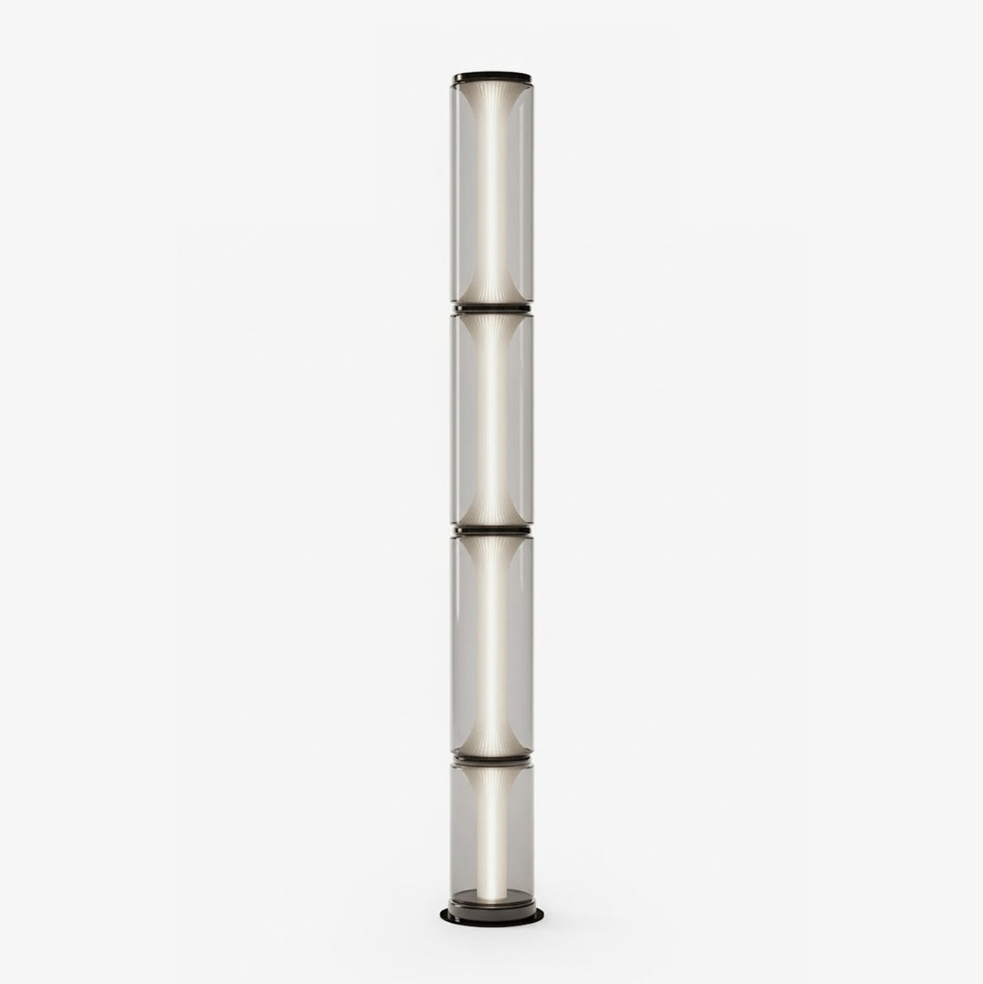 Miles Floor Light - Vakkerlight