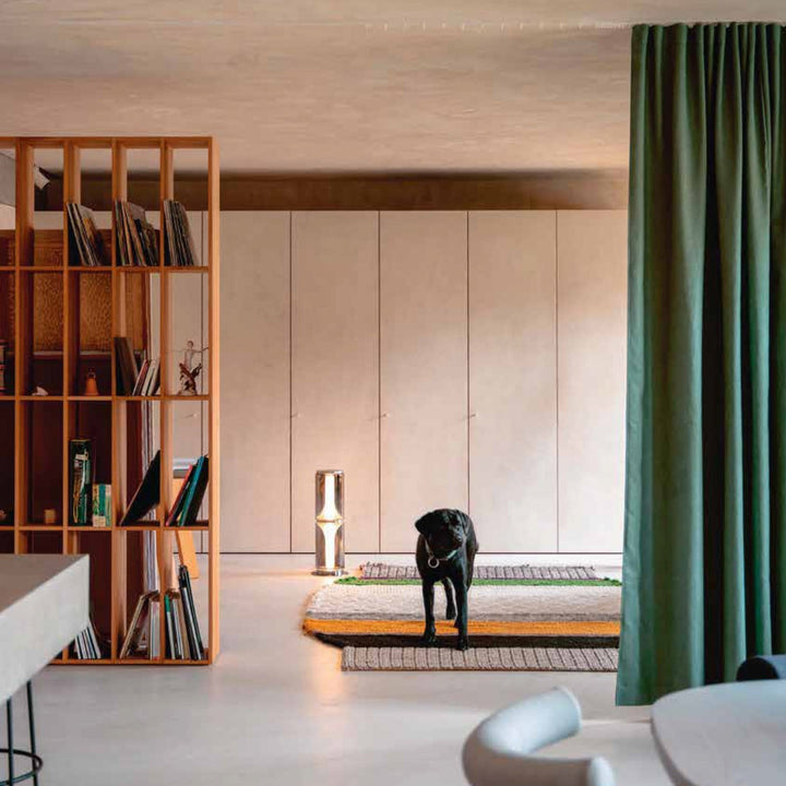 Miles Table Light - Vakkerlight