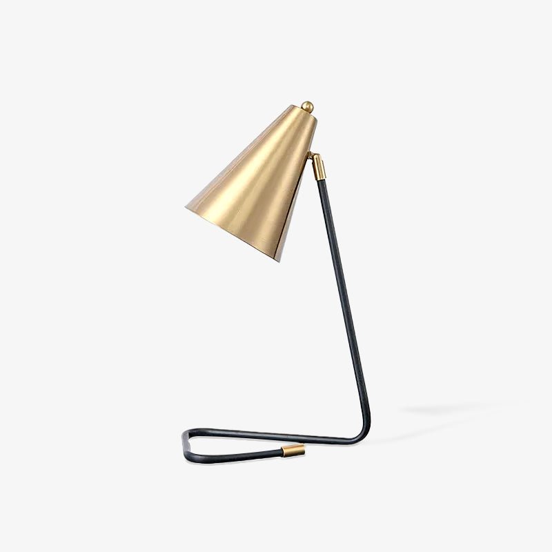 Miles Medium Table Lamp - Vakkerlight